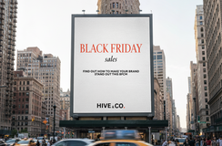 10 Black Friday Marketing Strategies to Maximise Your Sales