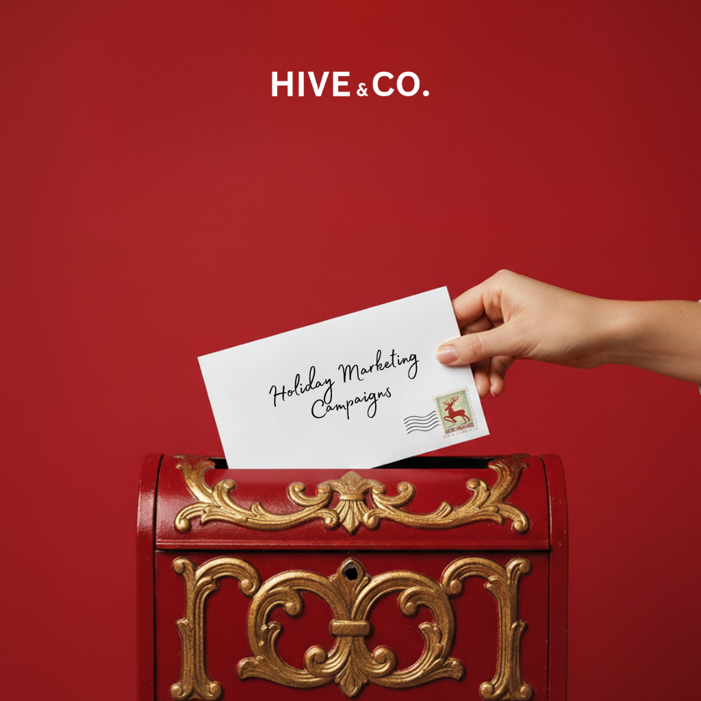 4 Holiday Marketing and Campaign Ideas for 2025