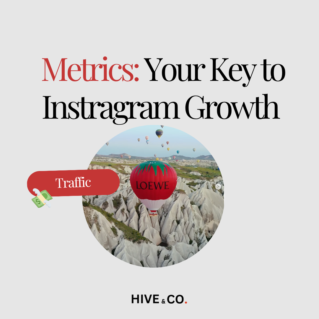 6 Important Instagram Metrics to Track for Better Performance