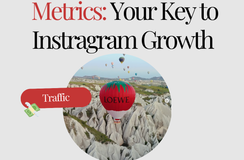6 Important Instagram Metrics to Track for Better Performance