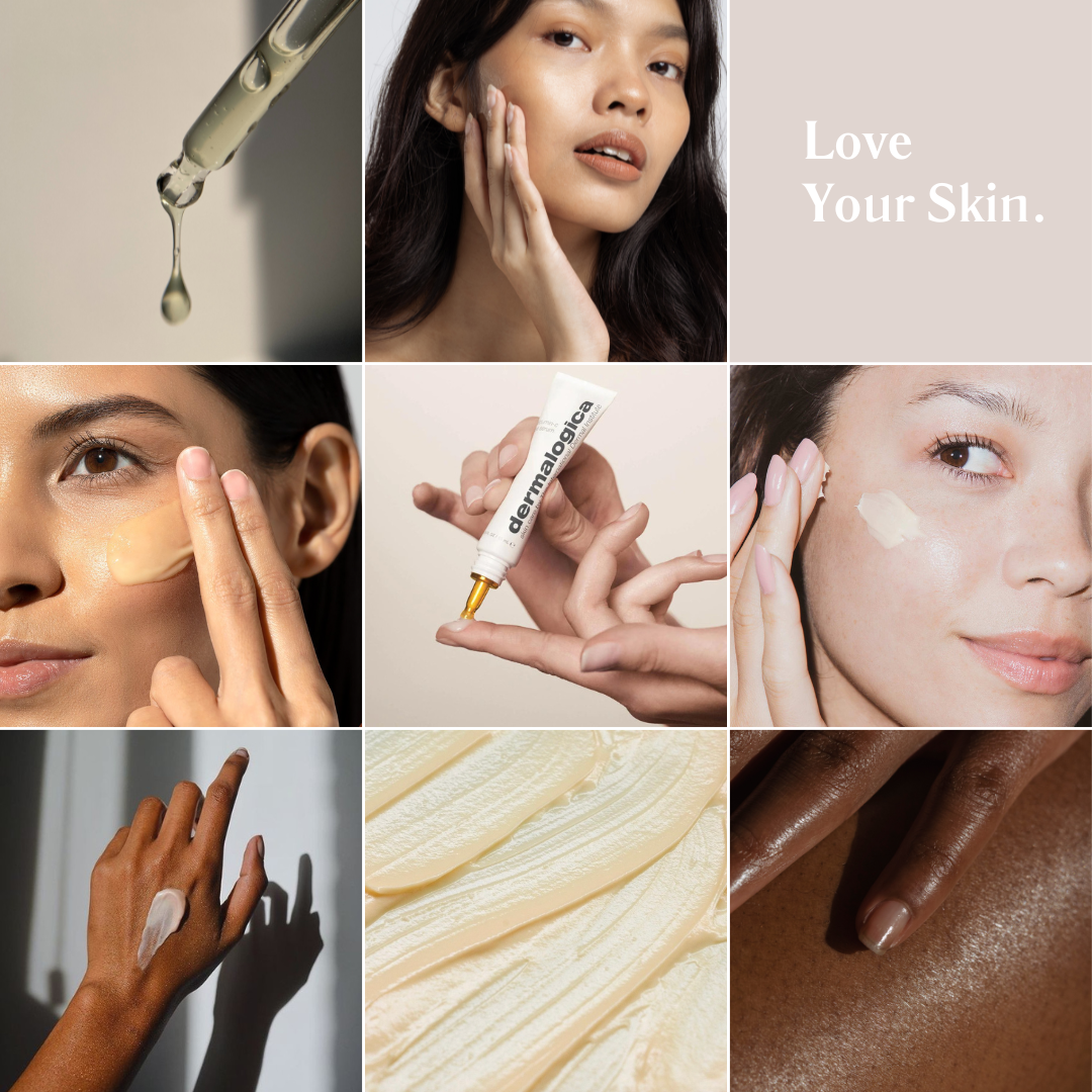 Social Media Management for Skincare Brand | Hive and Co